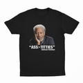 Ass>Titties T-Shirt