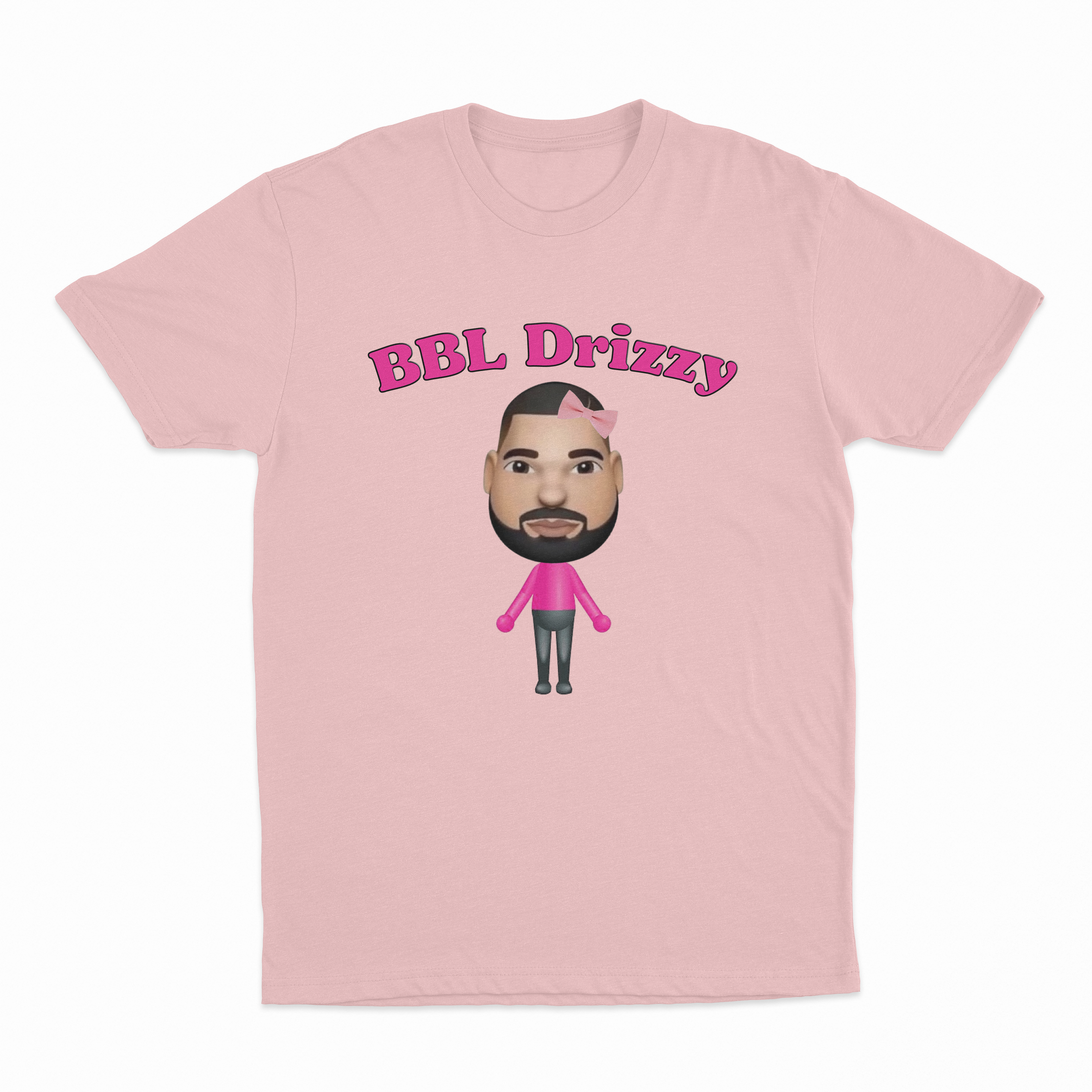 BBL Drizzy T-Shirt
