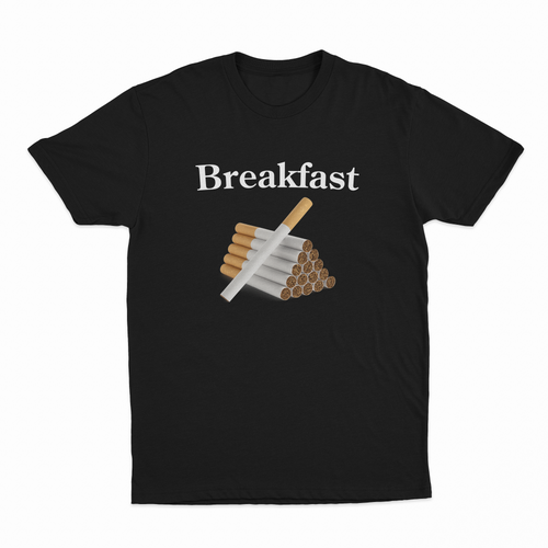 Breakfast T-Shirt