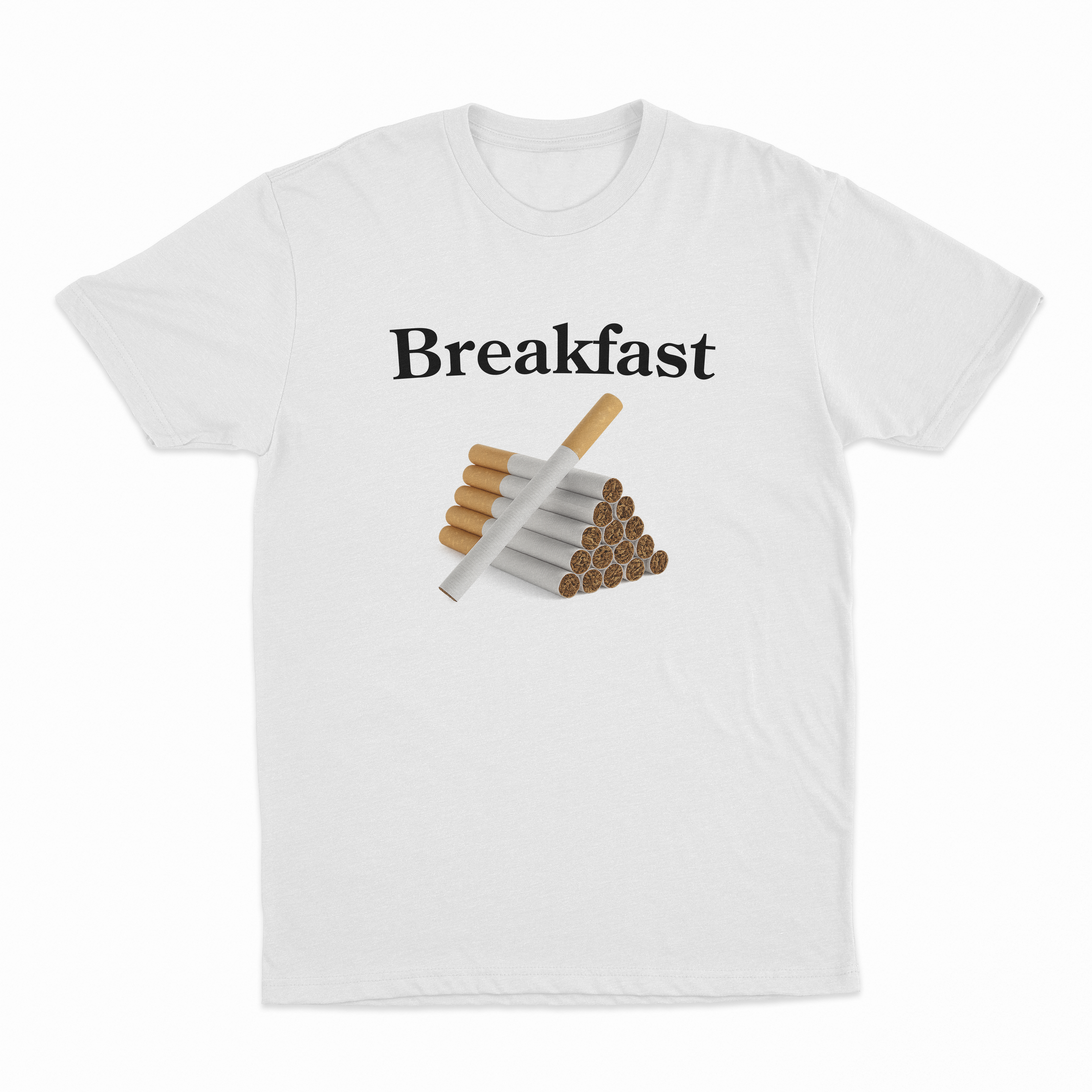 Breakfast T-Shirt