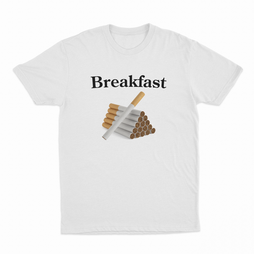 Breakfast T-Shirt