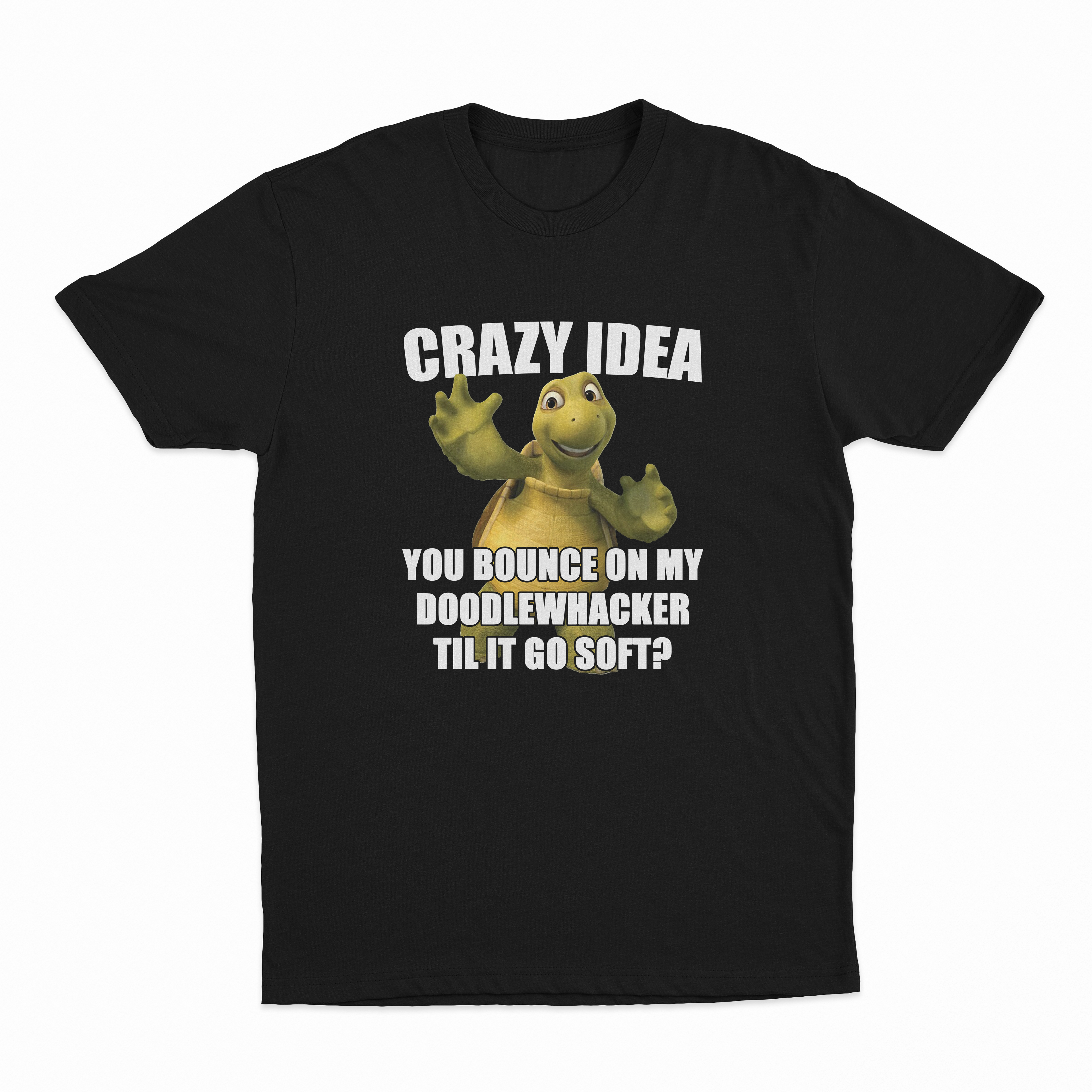 Crazy Idea T-Shirt