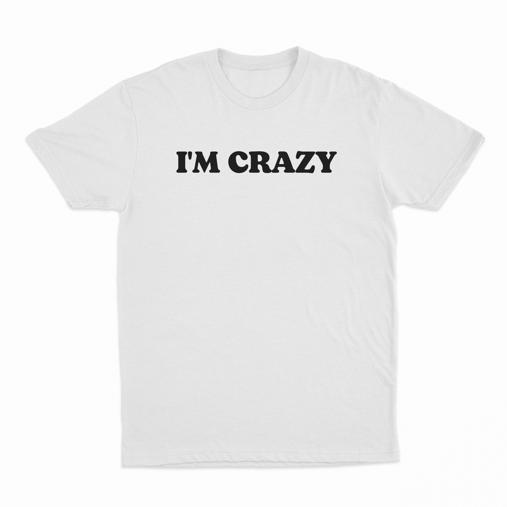 Crazy 2–Pack