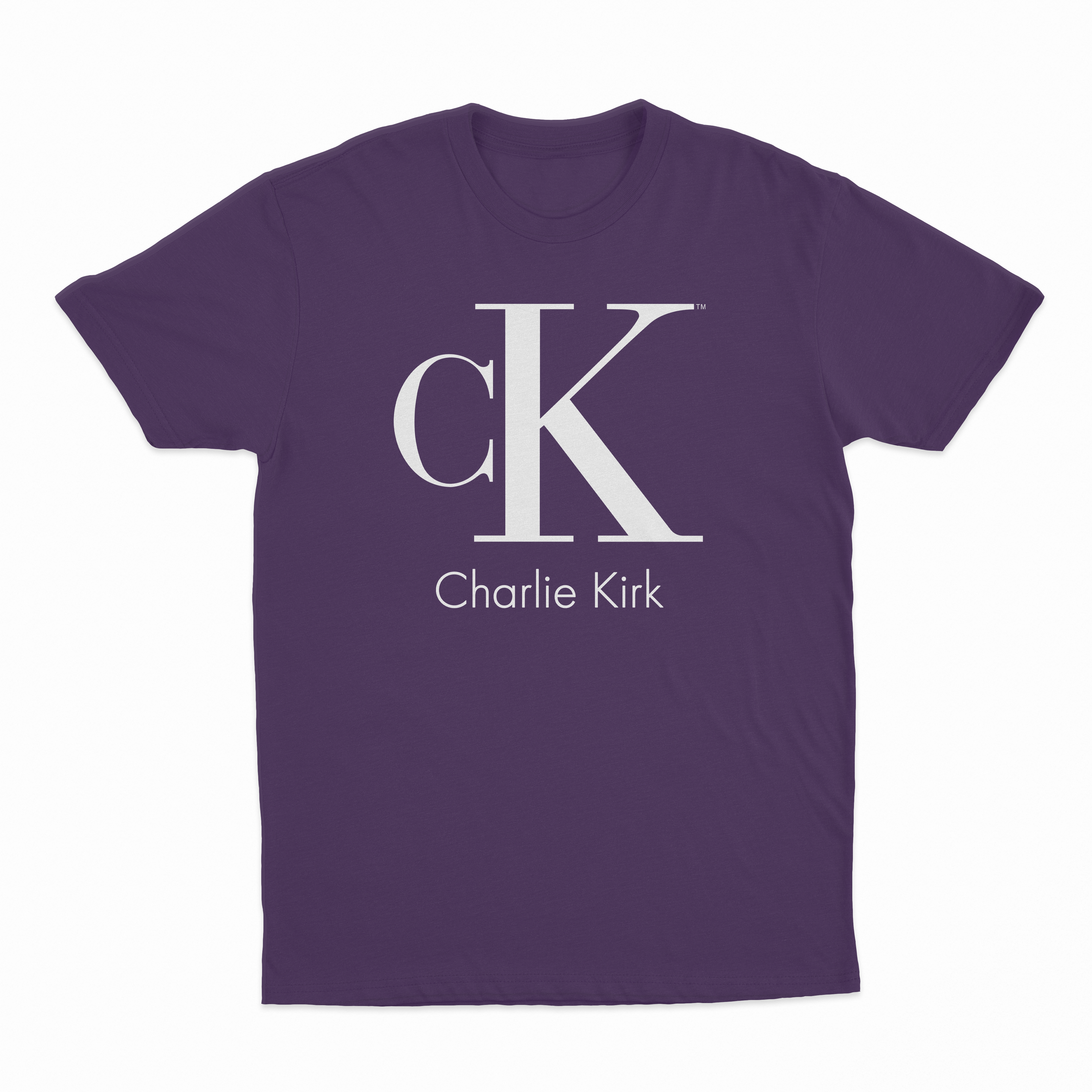 Charlie Kirk T-Shirt