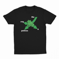 Frog In Distress T-Shirt