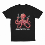 Glocktopus T-Shirt