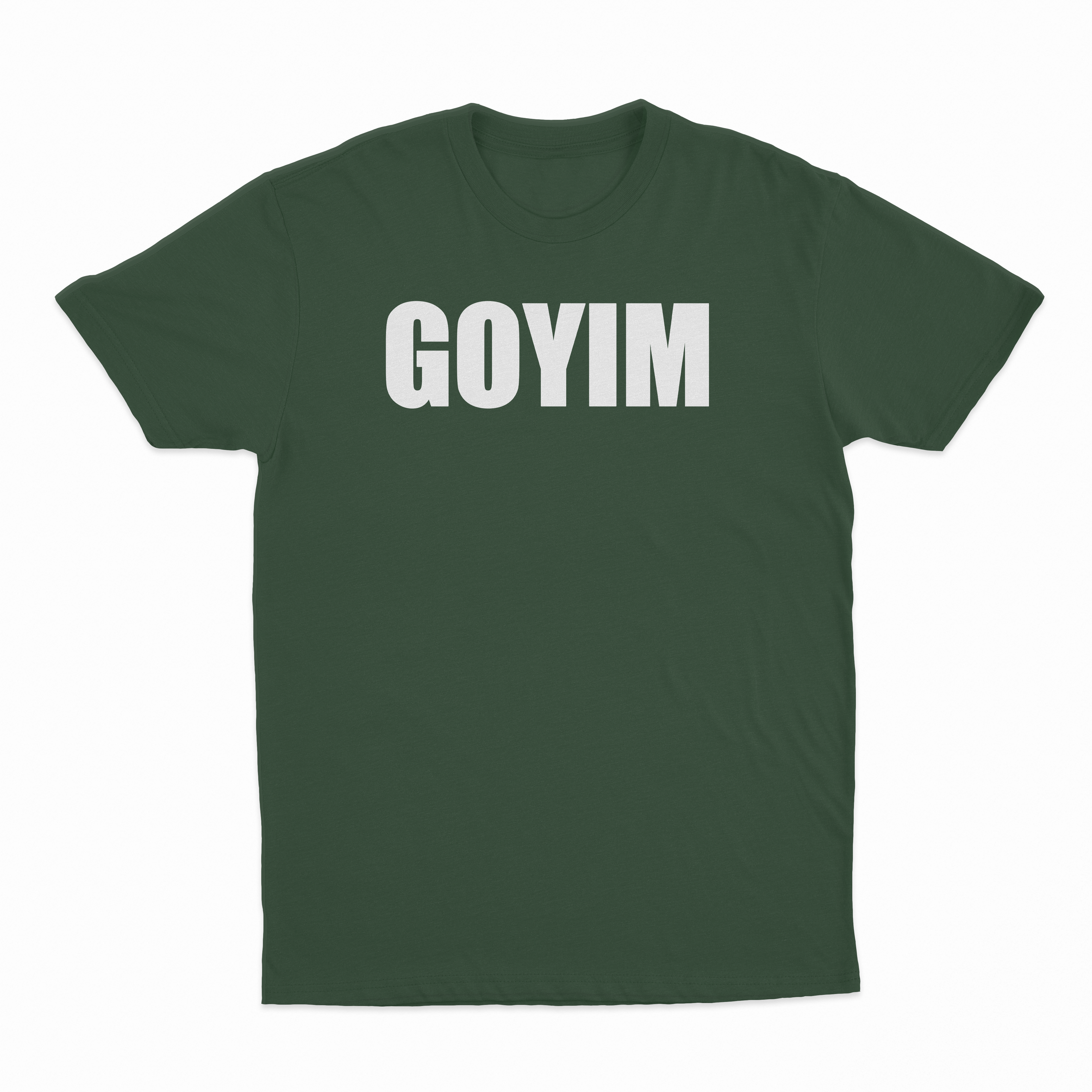 Goyim T-Shirt