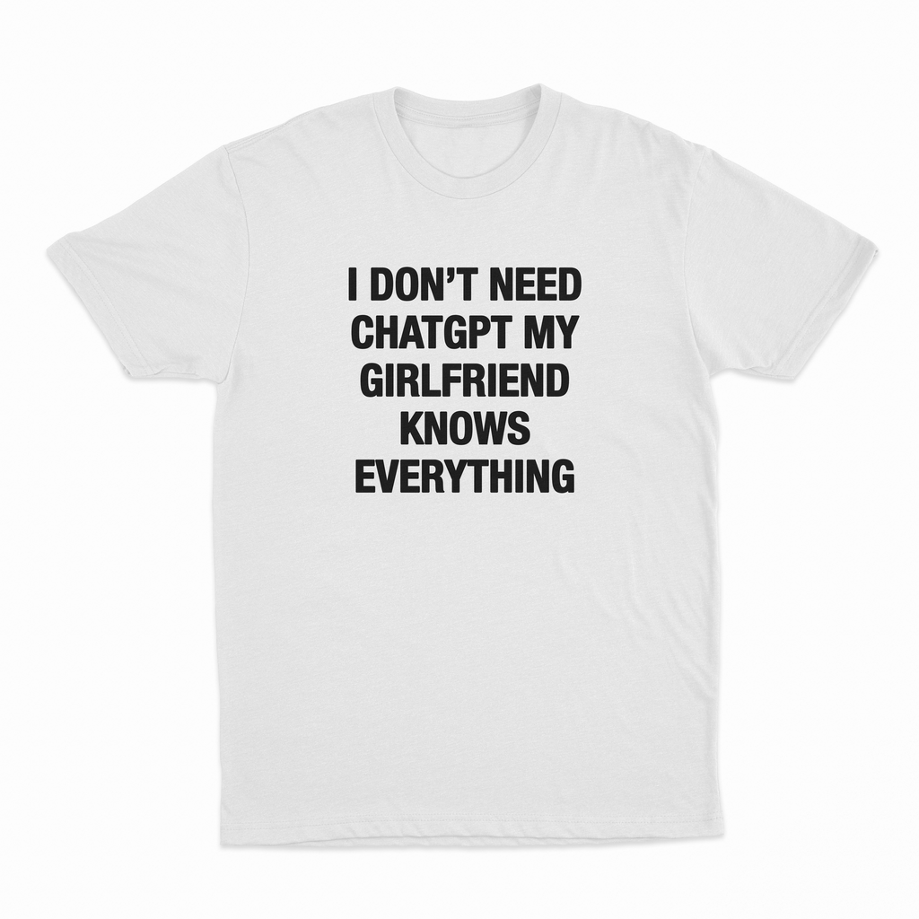 I Don't Need ChatGPT 2–Pack