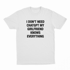 I Don't Need ChatGPT 2–Pack
