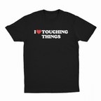 Touching Things 2–Pack