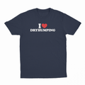 I Heart Dry Humping T-Shirt