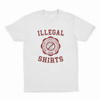 Illegal Shirts Emblem T-Shirt