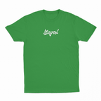 Dear Person Behind Me Schizophrenic T-Shirt (Backprint)