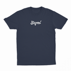 I Was Responsible For 9/11/2001 T-Shirt (Backprint)