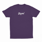 Dear Person Behind Me Schizophrenic T-Shirt (Backprint)