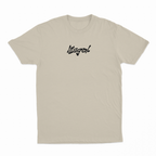 Yeah I'm Into BDSM (Bio-Diversity Supporting Meadows) T-Shirt (Backprint)