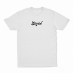 Dear Person Behind Me Schizophrenic T-Shirt (Backprint)