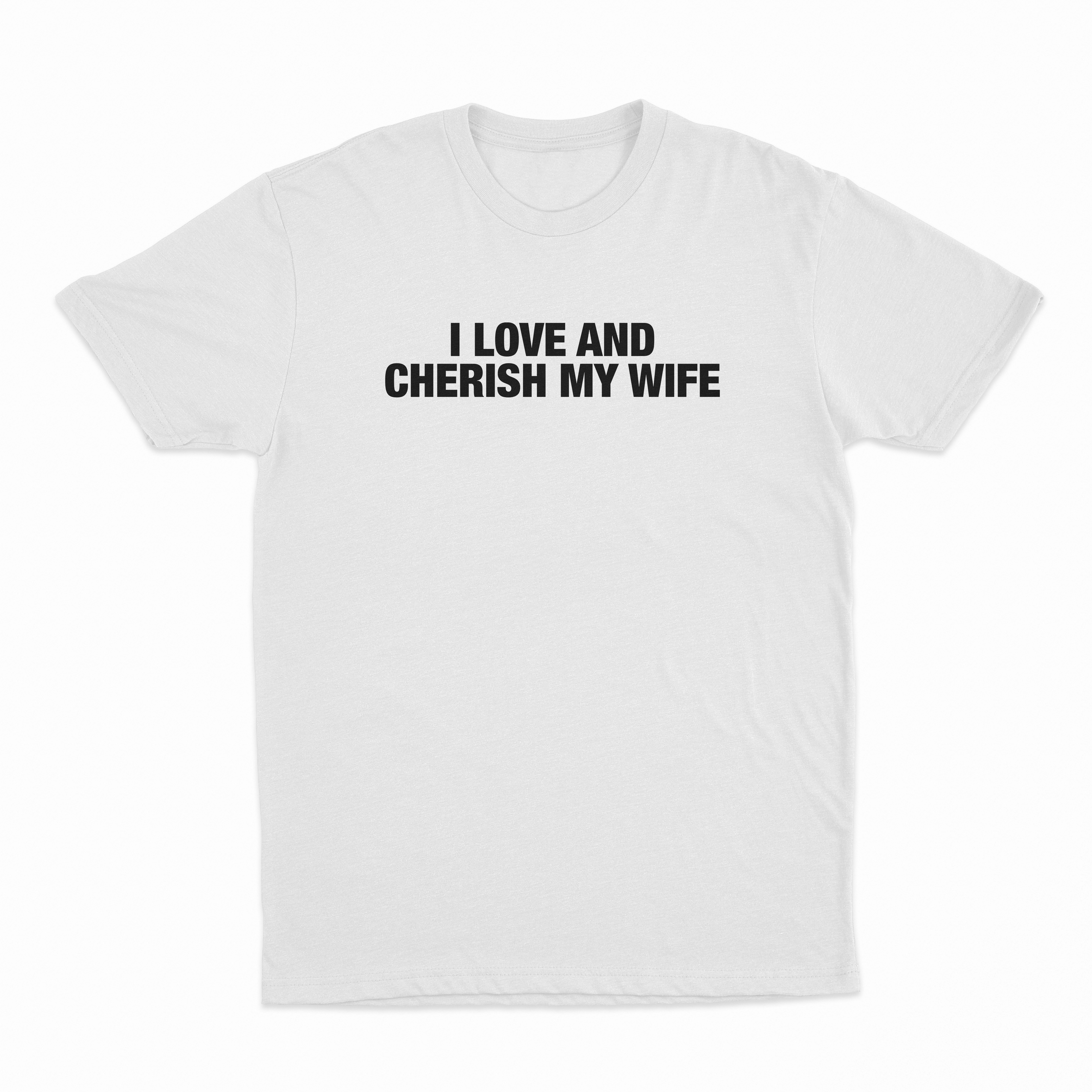 Love & Attitude (Wife) 2–Pack