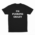 Crazy 2–Pack