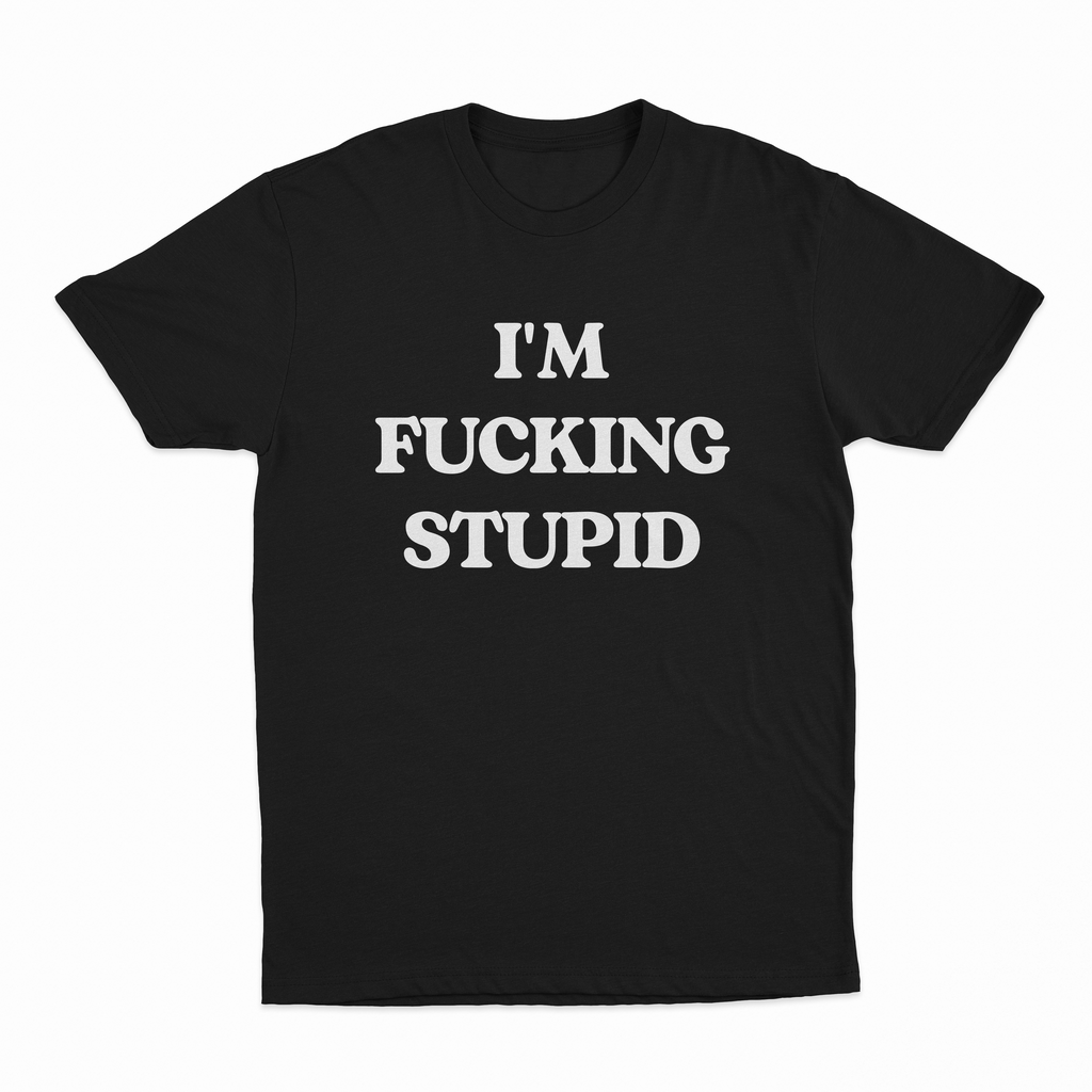 The Stupid 2–Pack