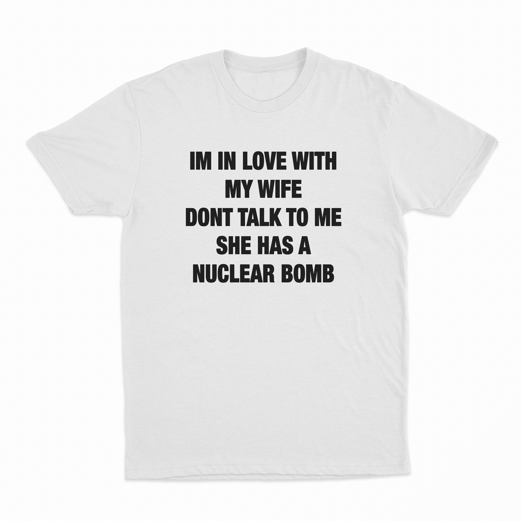 Nuclear (Husband/Wife) 2–Pack