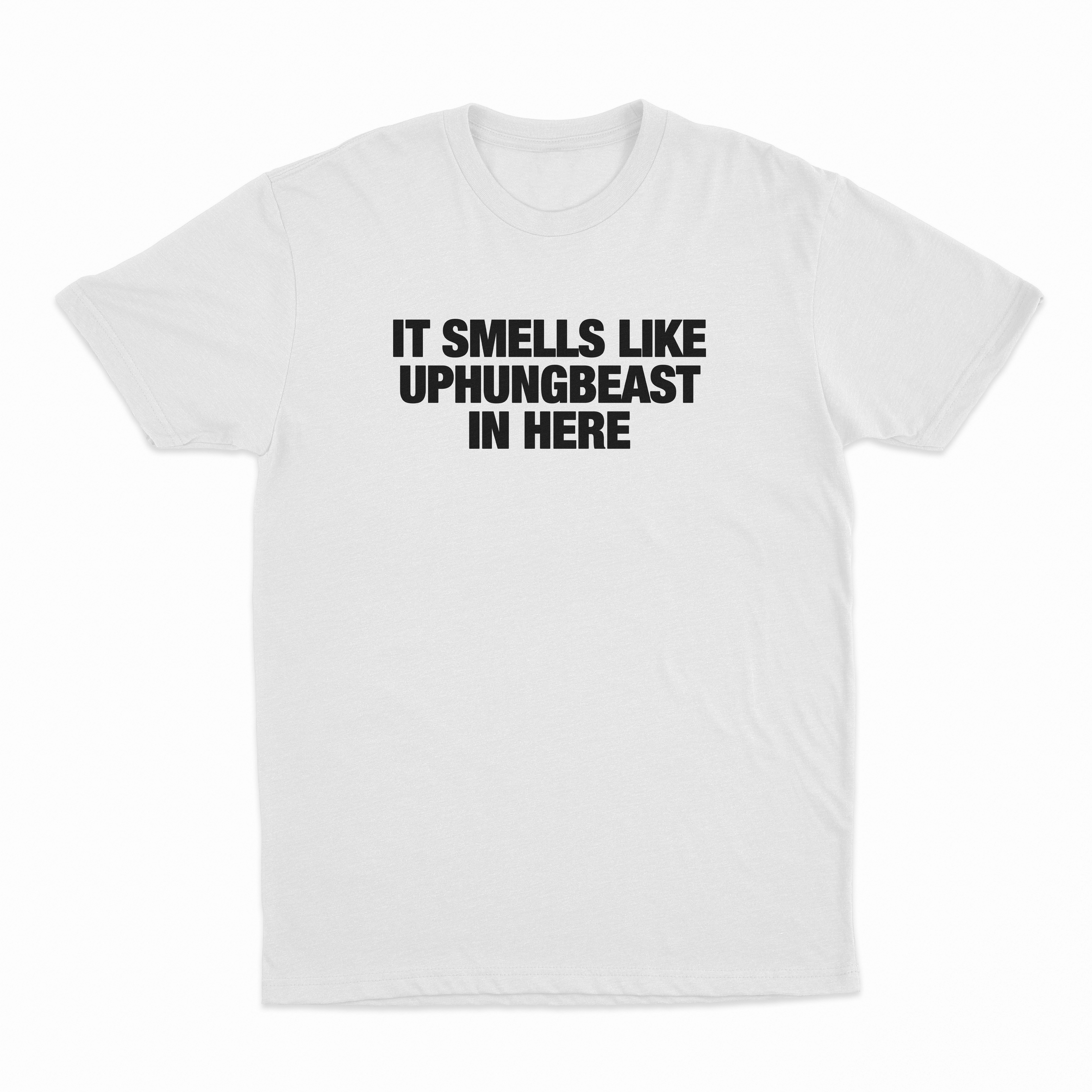 It Smells Like Uphungbeast In Here T-Shirt