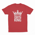 Know Your Girth King T-Shirt