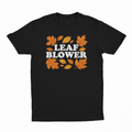 Leaf Blower T-Shirt