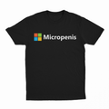Micropenis T-Shirt