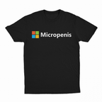 Micropenis T-Shirt