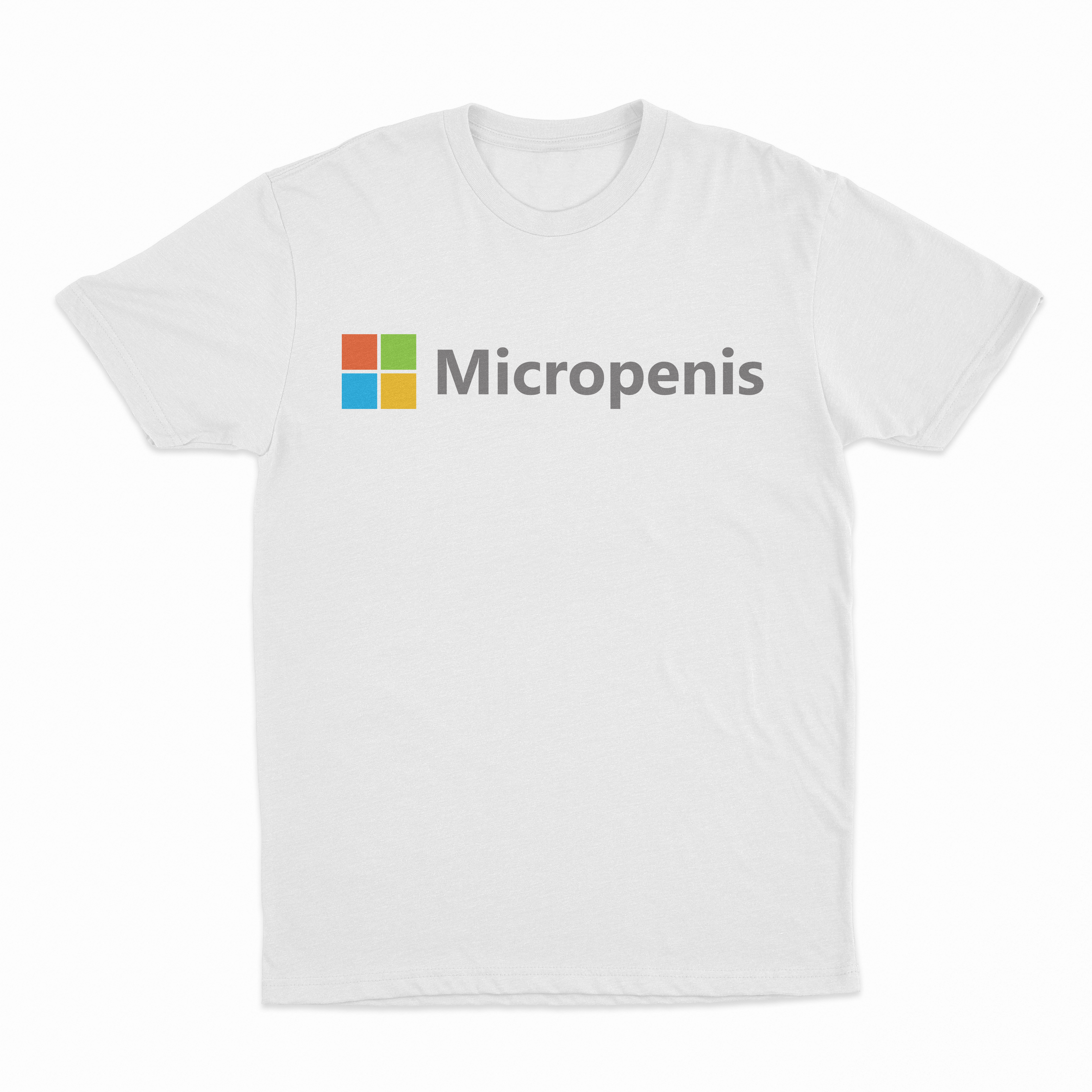 Micropenis T-Shirt