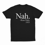 Nah. T-Shirt