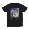 Never Forget When Clav Got Mogged By An ASU Frat Leader T-Shirt