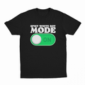 Spicy White Boy Mode On T-Shirt