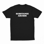 Substance Abuser 2–Pack