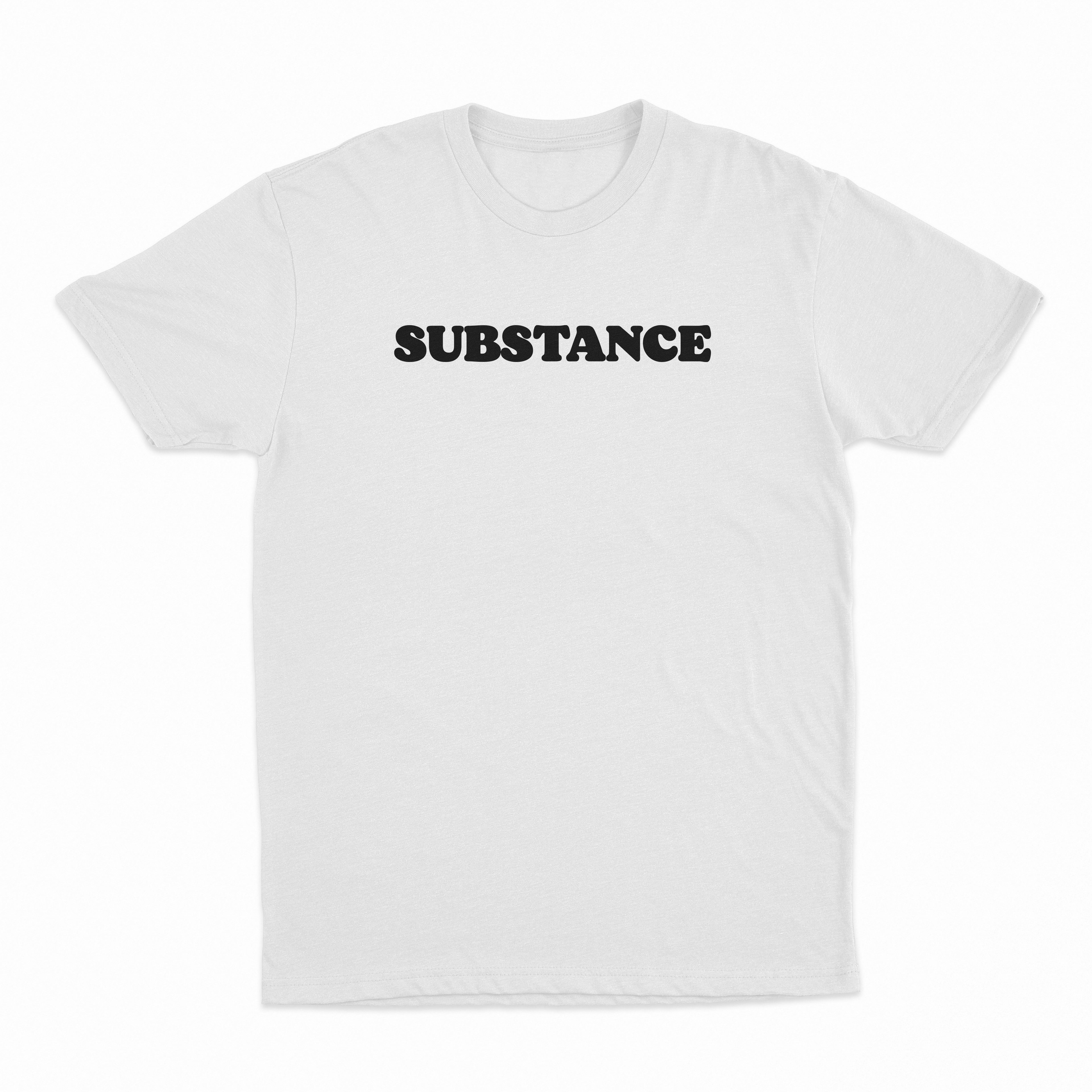 Substance Abuser 2–Pack