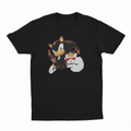 Shadow the Hedgehog Marlboro Red T-Shirt