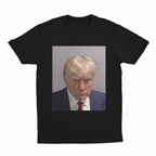 Trump Mug Shot T-Shirt