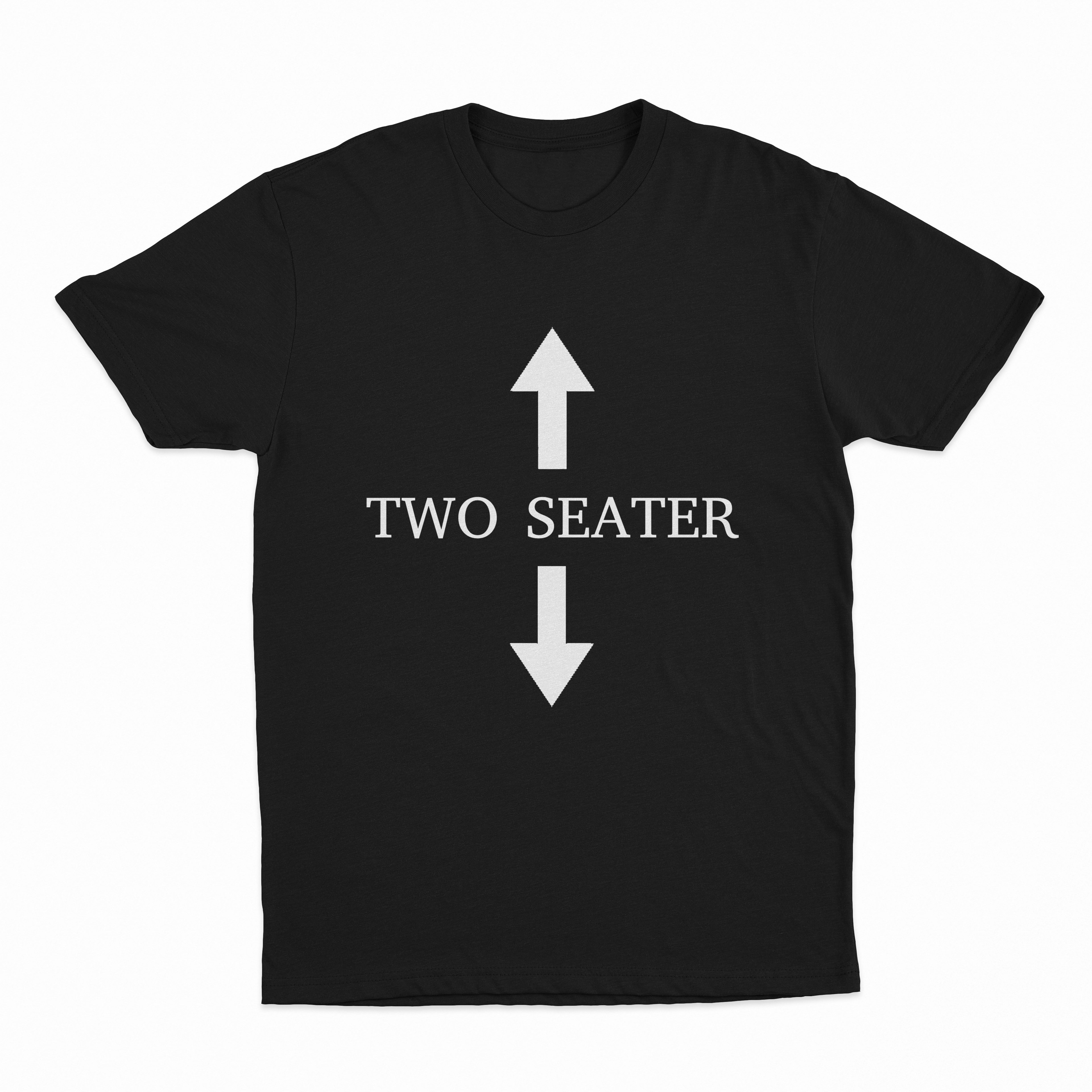 Two Seater T-Shirt