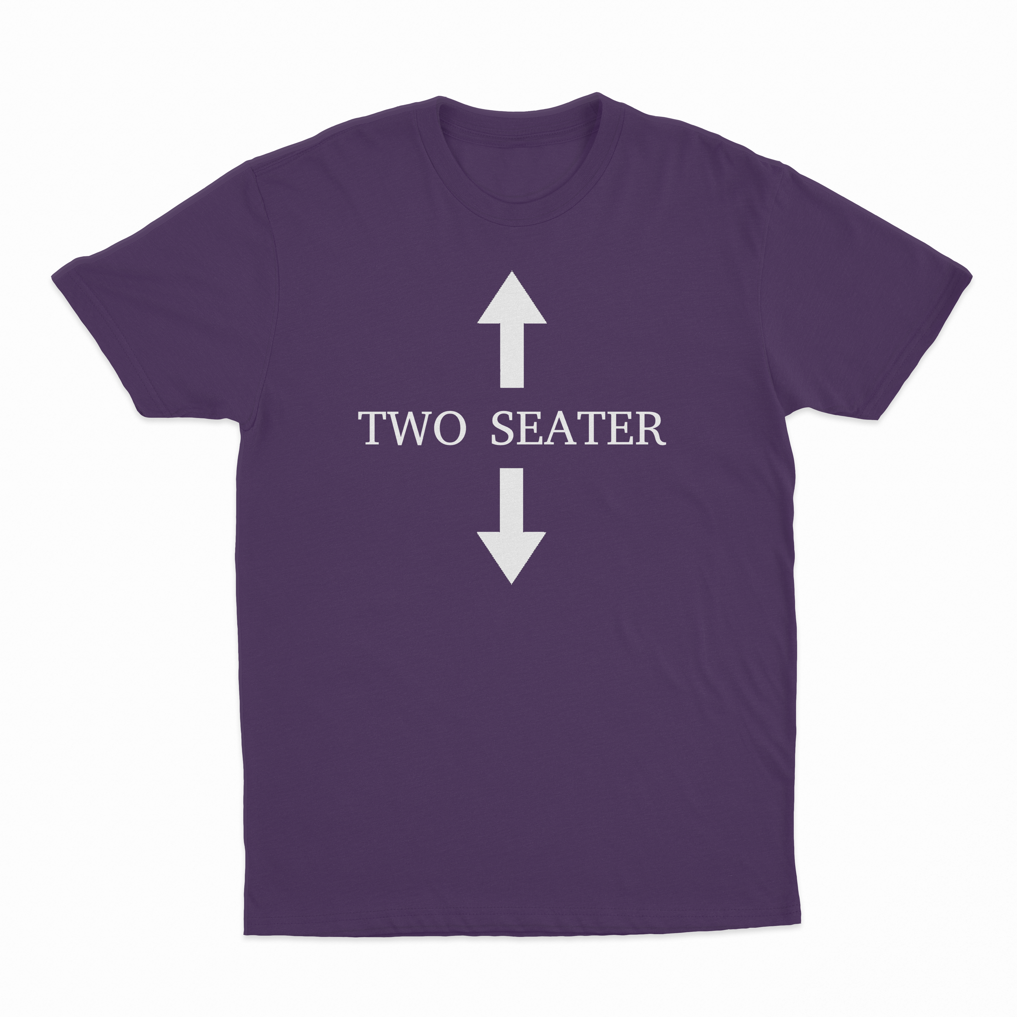 Two Seater T-Shirt