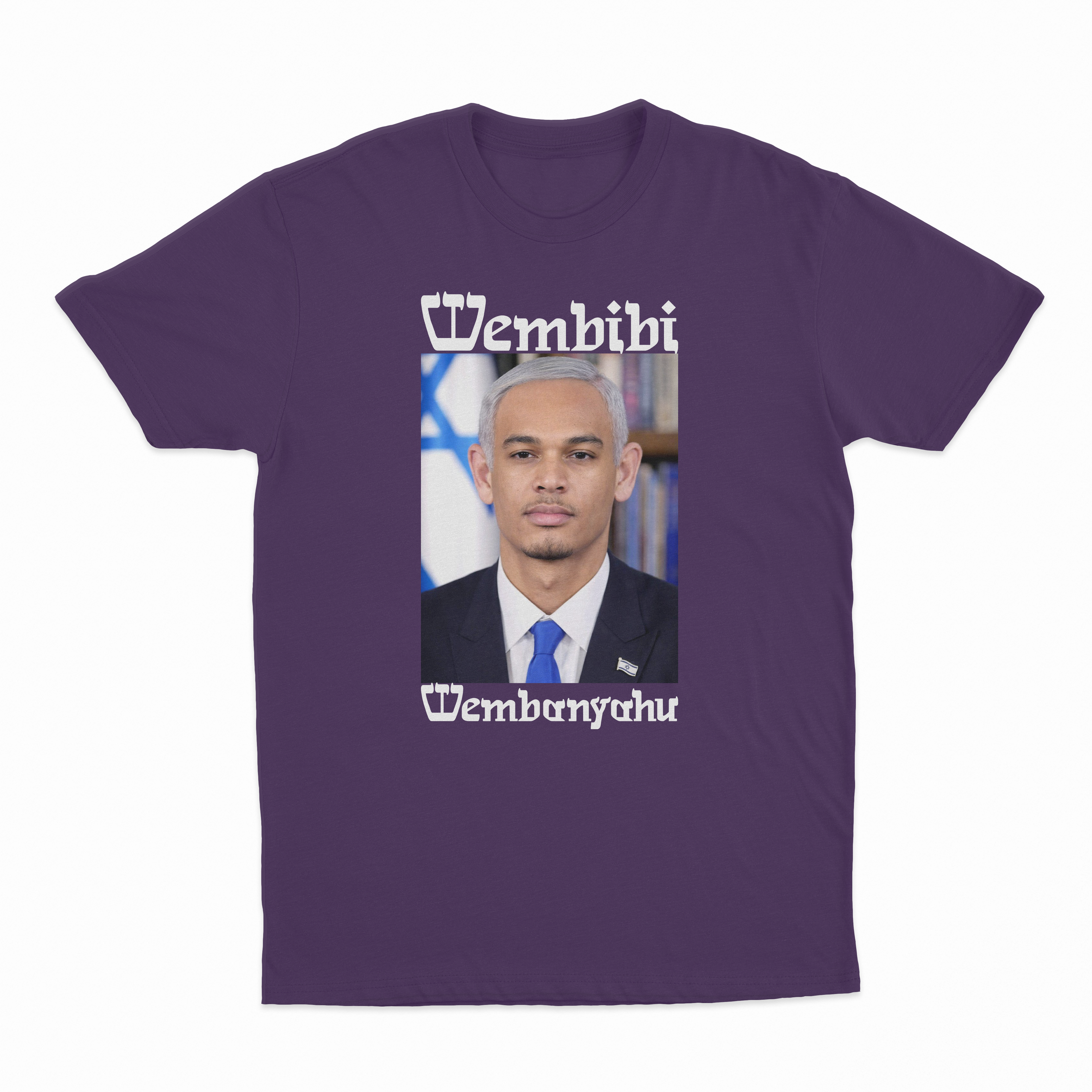 Wembibi Wembanyahu T-Shirt