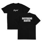 Boyfriend Beater T-Shirt (Backprint)
