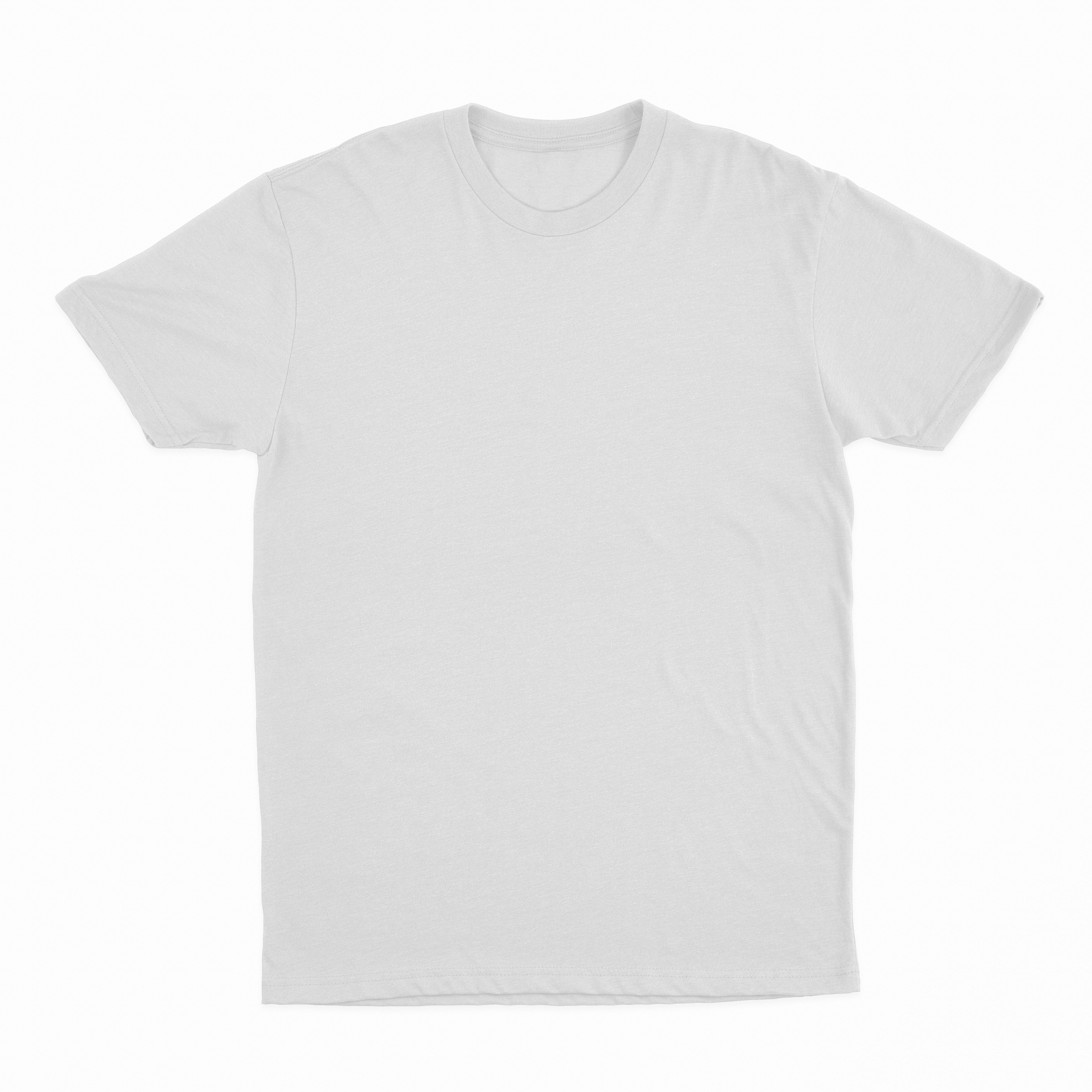 Custom Text & Photo T-Shirt