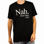 Nah. T-Shirt